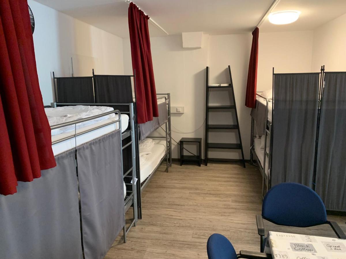 Am Ostentor Hostel *