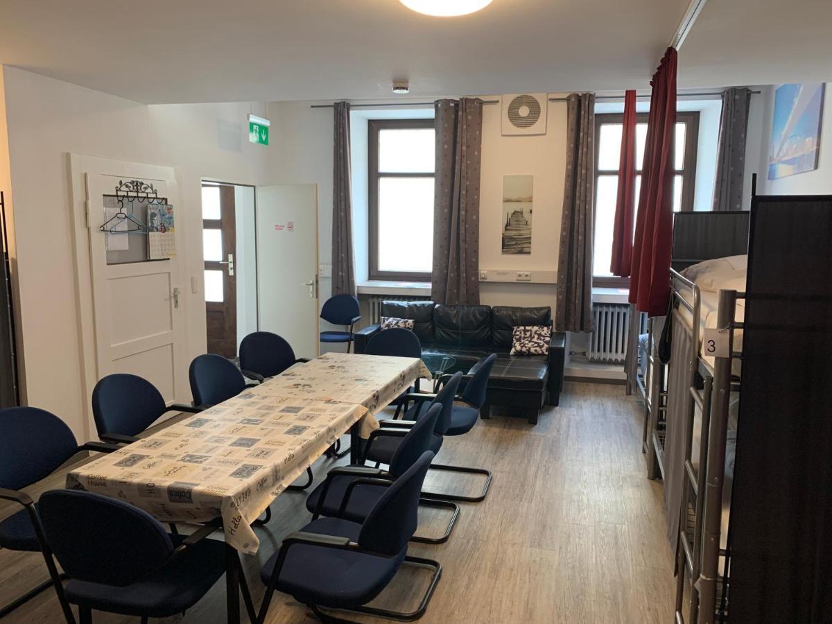 Am Ostentor Hostel *