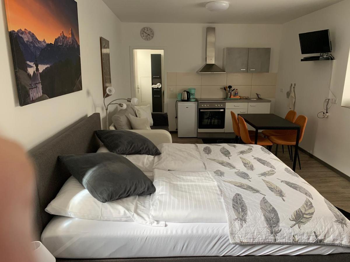 Hostel Am Ostentor Regensburg