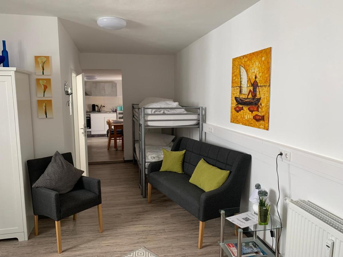 Hostel Am Ostentor Regensburg