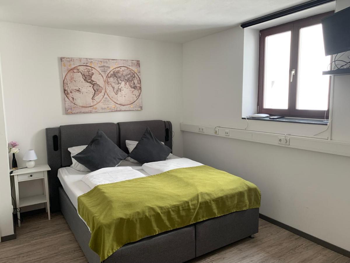 Am Ostentor Hostel *