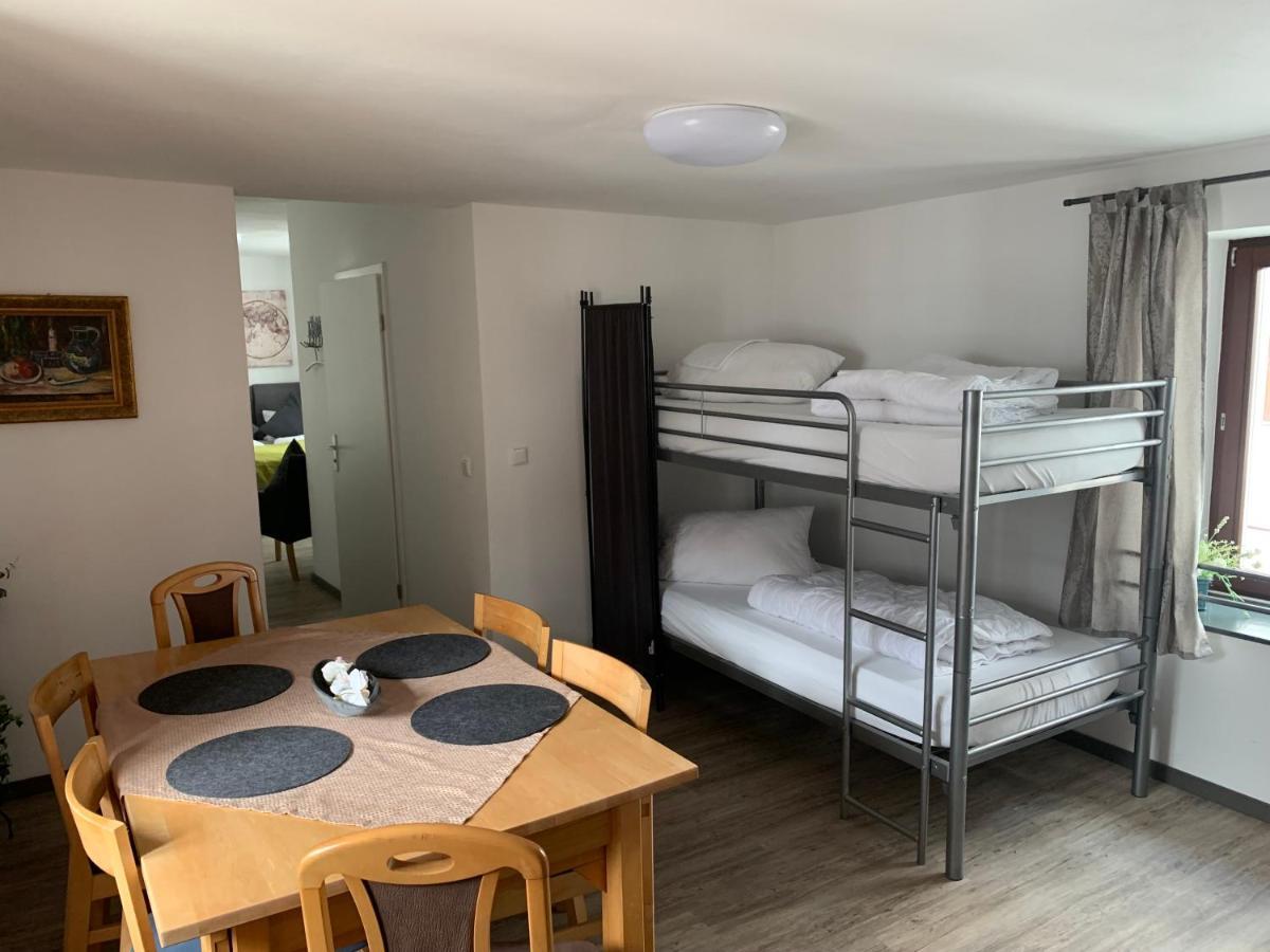 Am Ostentor Hostel Regensburg